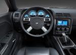 Dodge Challenger R/T 2008 года